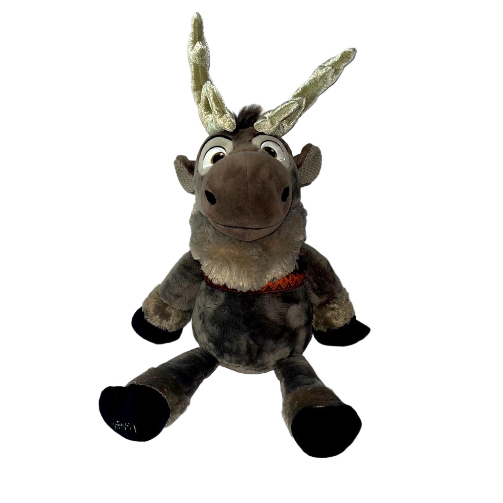 Sven Scentsy Buddy Frozen Disney